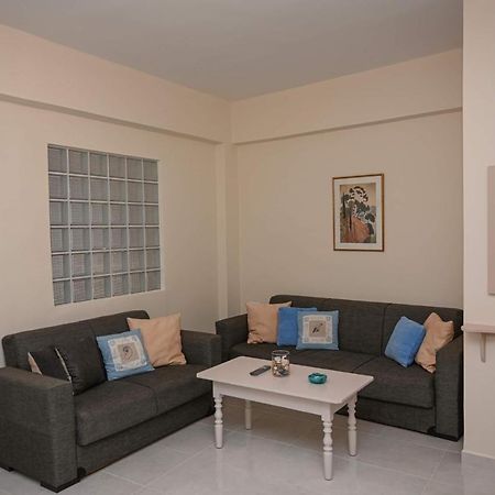 Sweet Retreat Apartment Tinos Exterior photo