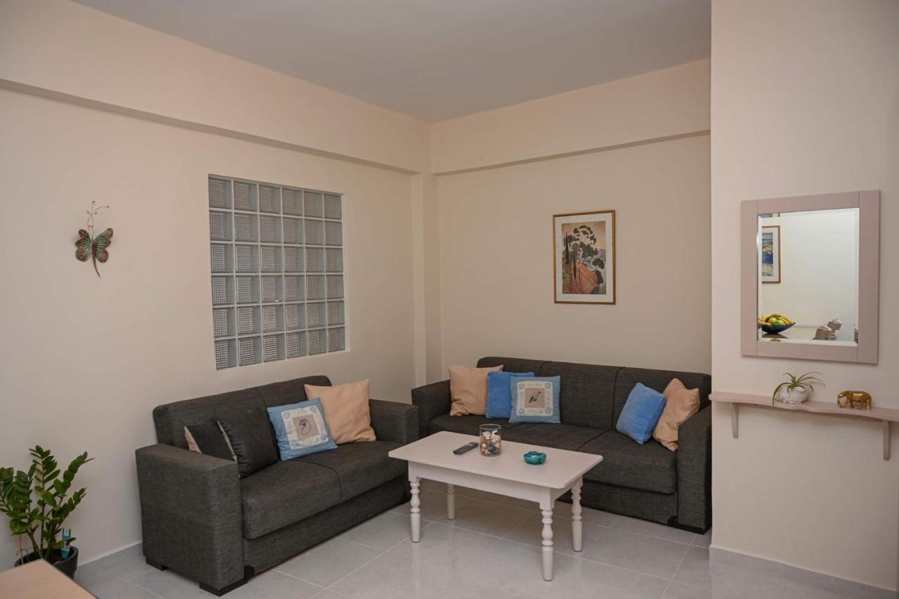 Sweet Retreat Apartment Tinos Exterior photo