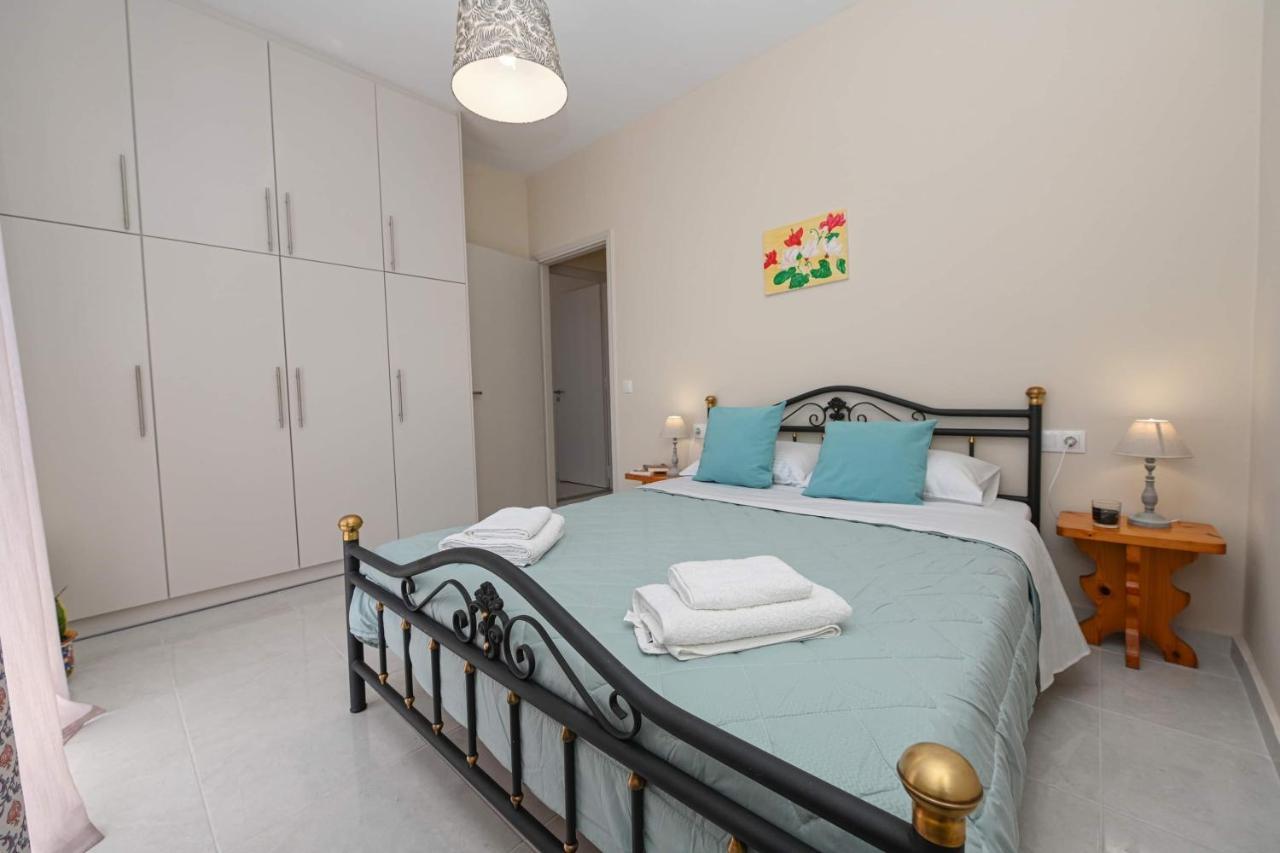 Sweet Retreat Apartment Tinos Exterior photo