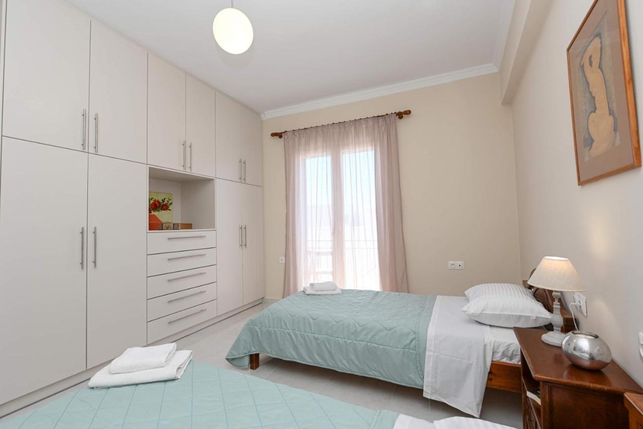 Sweet Retreat Apartment Tinos Exterior photo