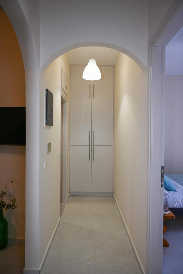 Sweet Retreat Apartment Tinos Exterior photo